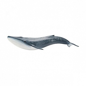 Кит синий полосатик (Schleich, 14696k)